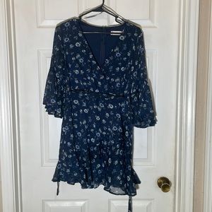 Cute Altered State Dress - size Medium
